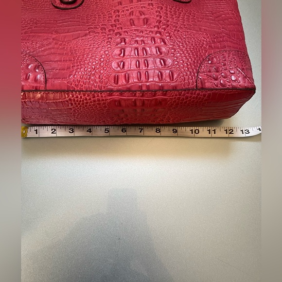 Eternal Aigner Pink Leather Bag. - Picture 10 of 12